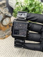 Skmei Triple Time 1584