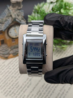 Skmei Qibla Bluetooth Watch 2591