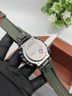 Skmei Double Time 2499