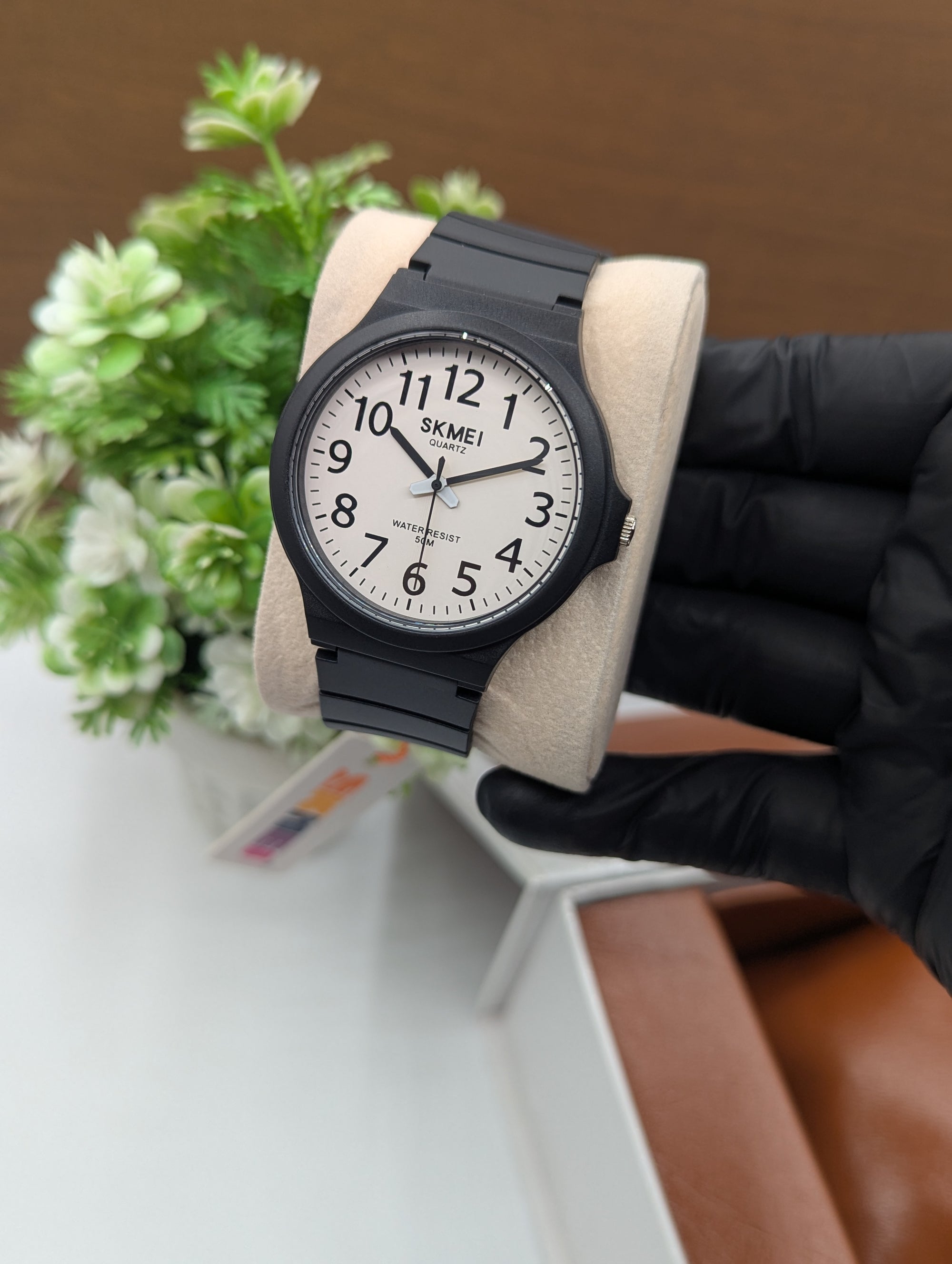 Skmei Analog 2108