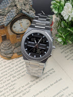 Skmei Dual Time 2624
