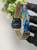 Denvosi Analog Watch
