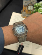 Skmei Digital Sports Watch 2689