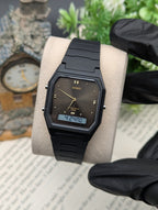 Skmei Double Time 1604