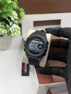 Skmei  Solar Powered Watch 2436