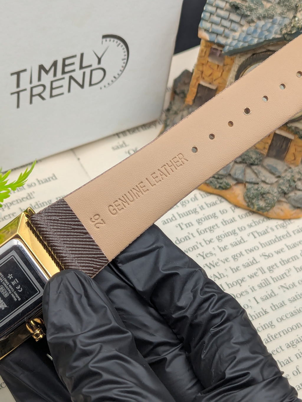Skmei 9256 Slim Wear