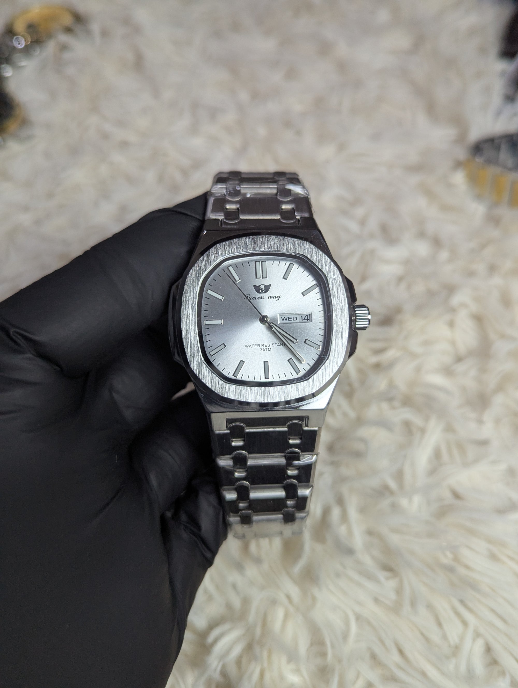 Success Way Watch