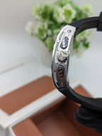 Skmei Chronograph Silicone Strap 2363