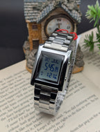 Skmei Qibla Bluetooth Watch 2591