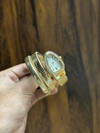 Viper Bracelet Watch