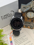 Skmei 1502 Slim Digital Watch