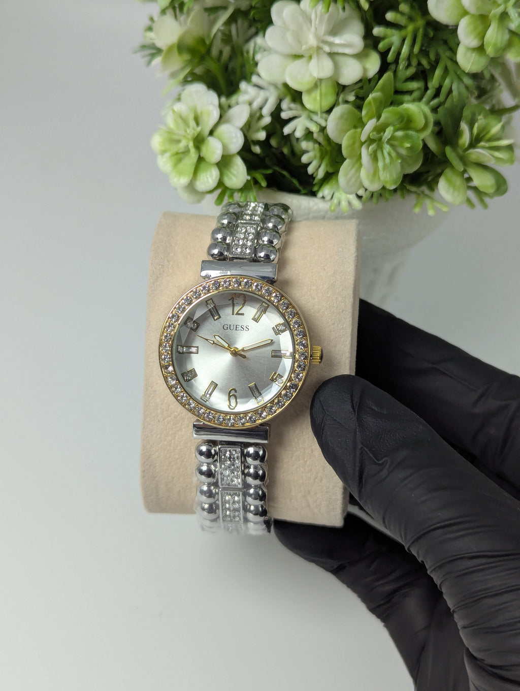 Ladies Jewellery Watch