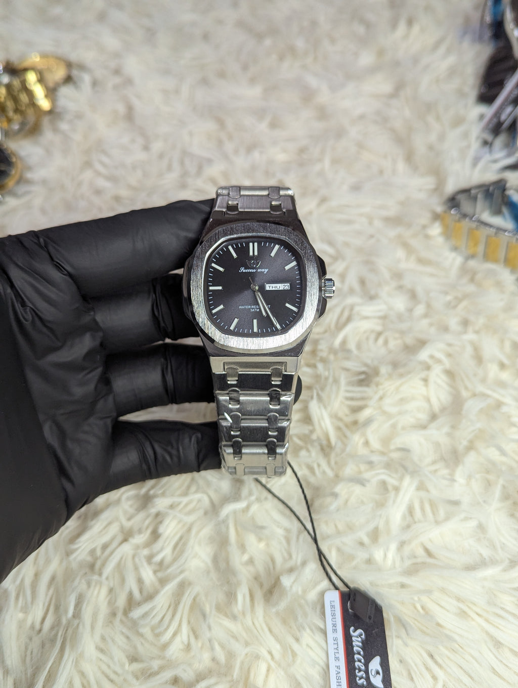 Success Way Watch