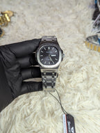 Success Way Watch