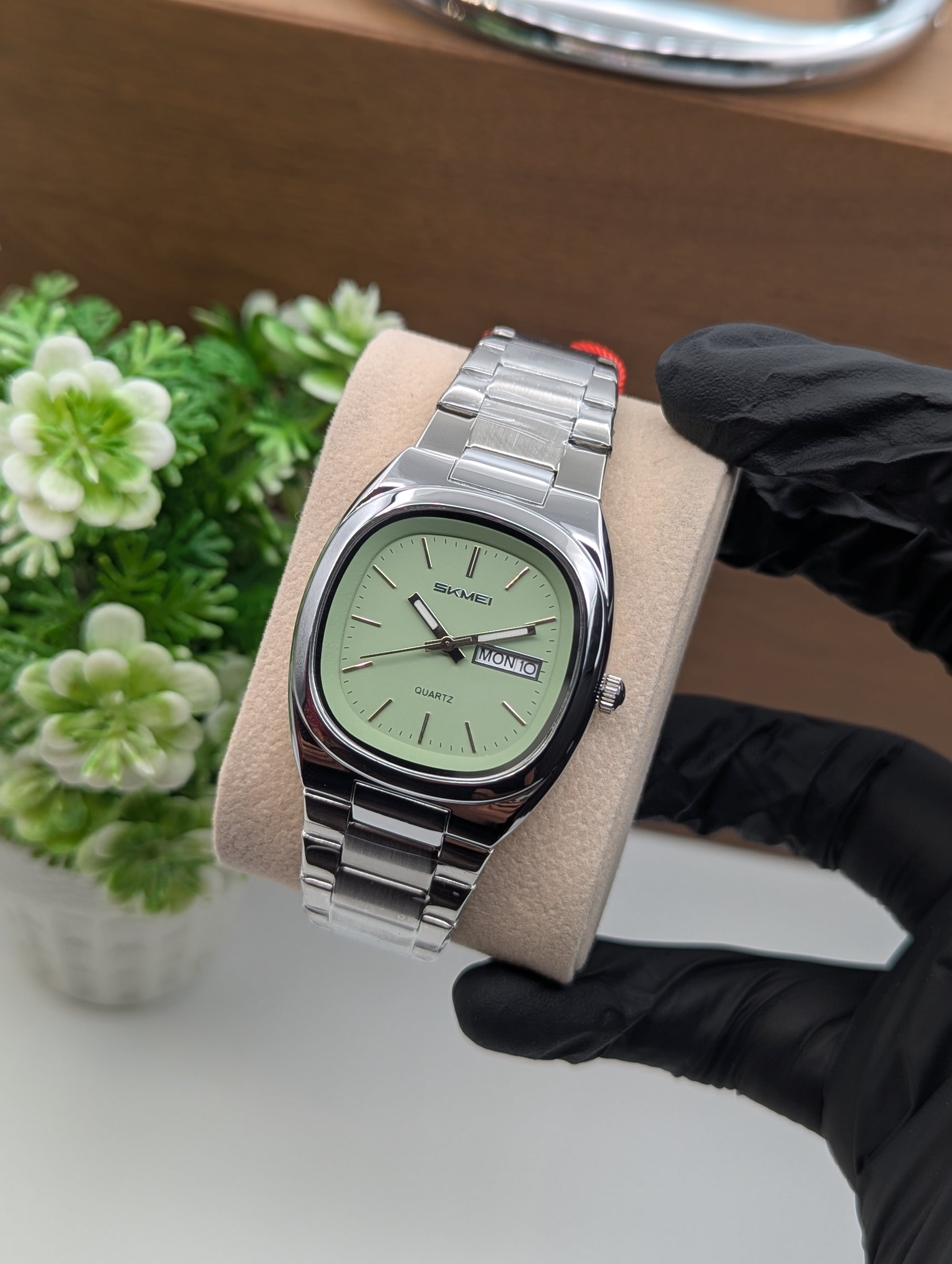 Skmei 2420 Analog Watch