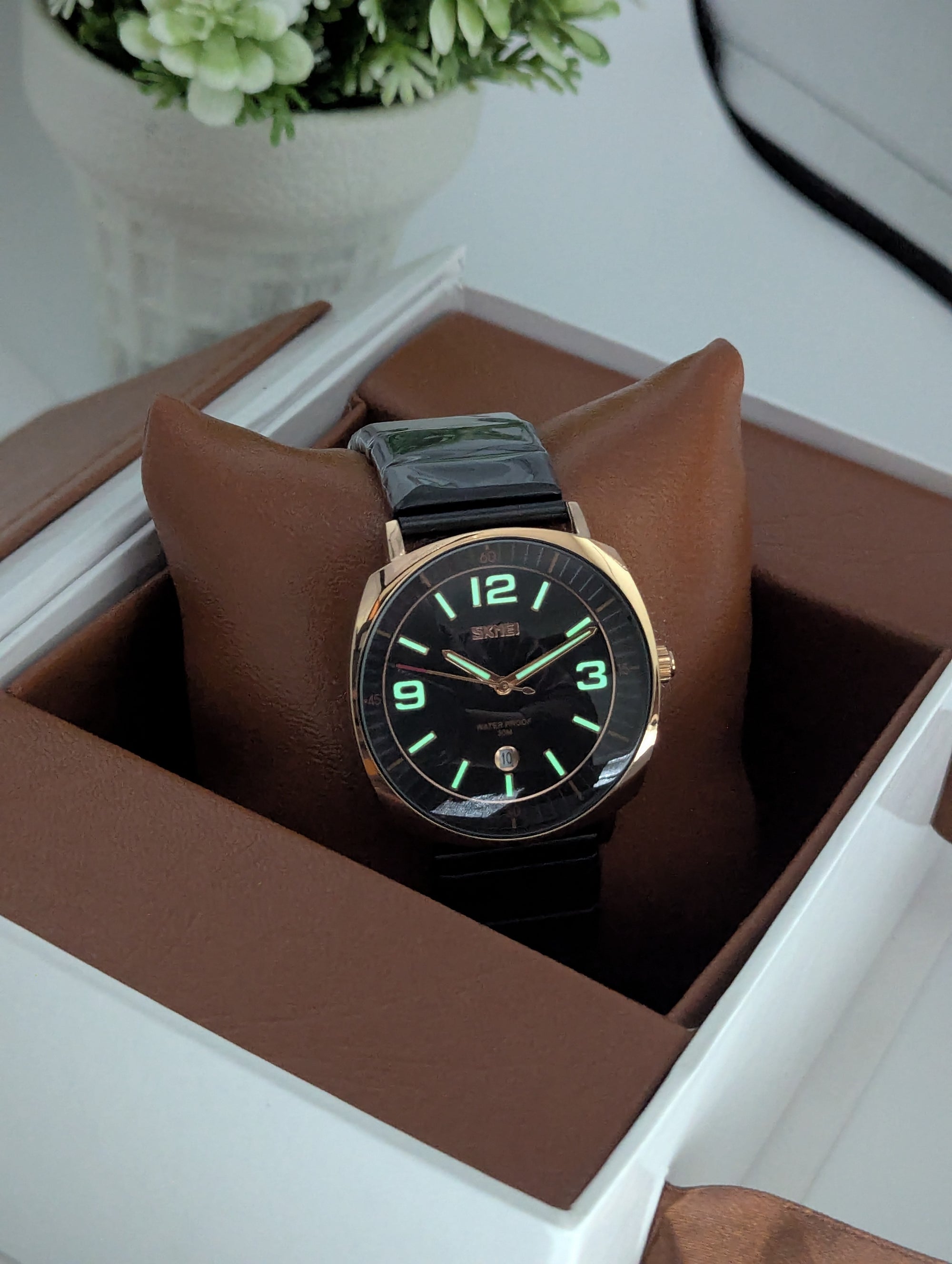 Skmei Analog 9280