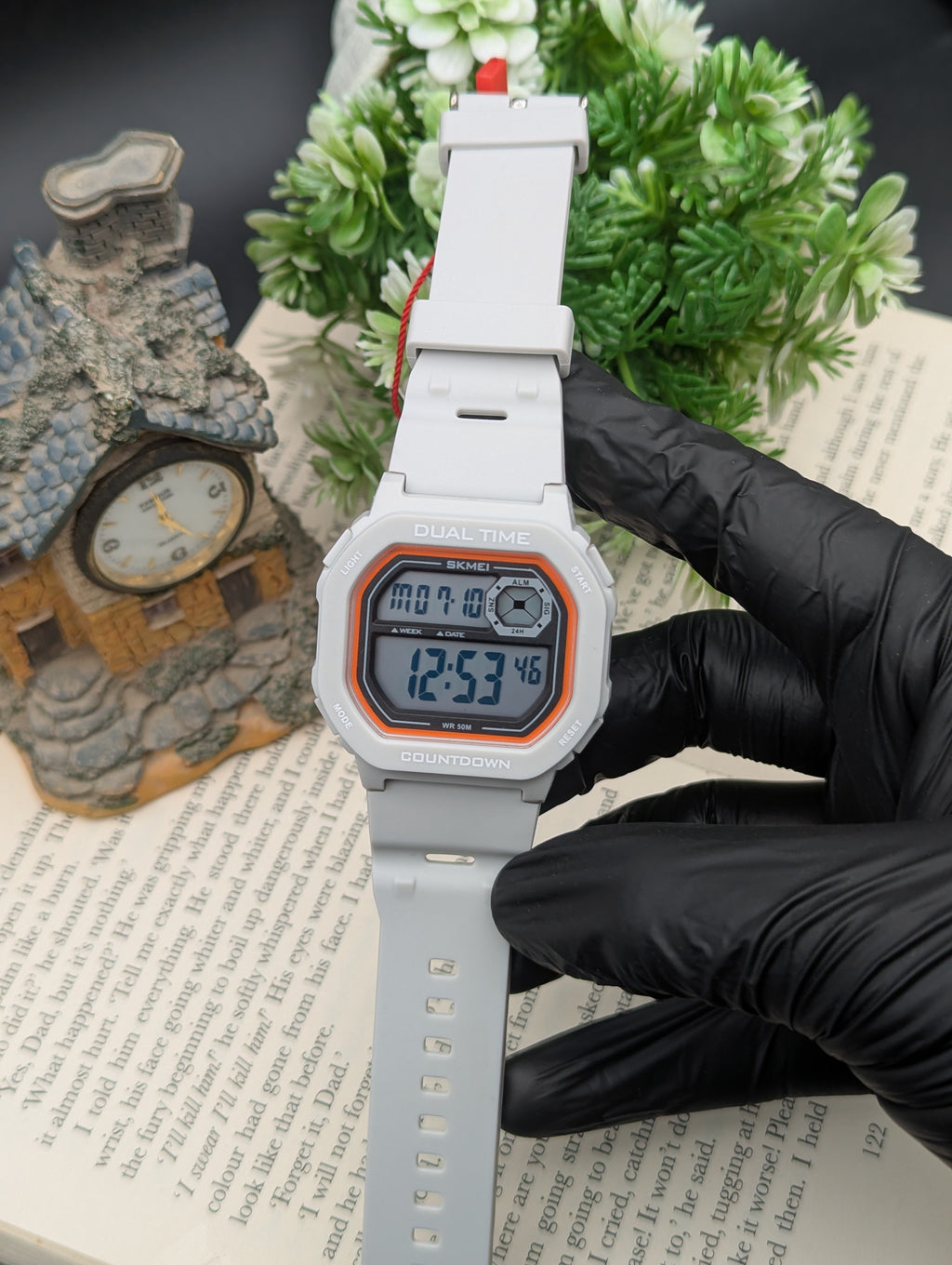 Skmei Digital Sports 2543