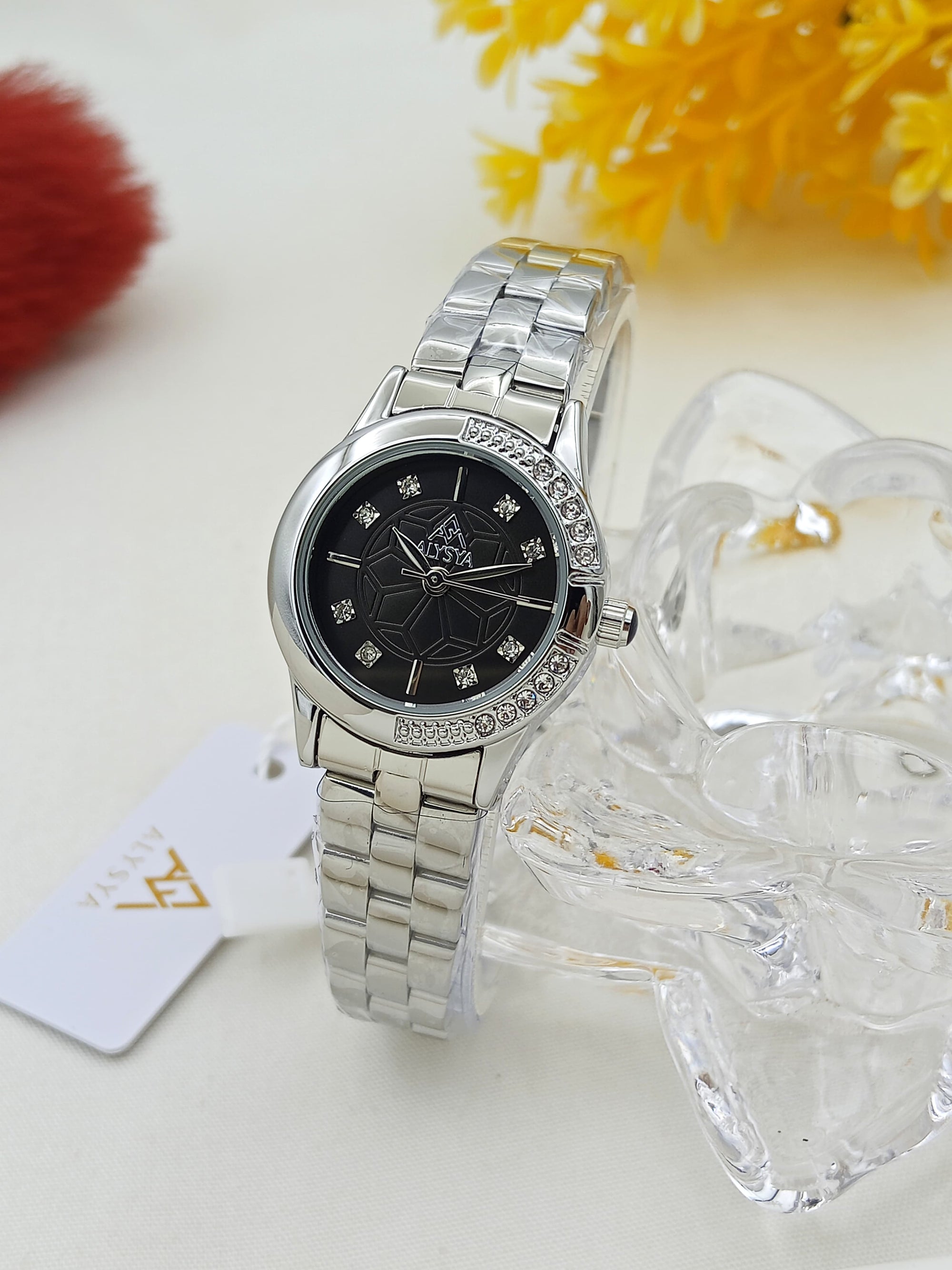 Alysa Premium Ladies Watch