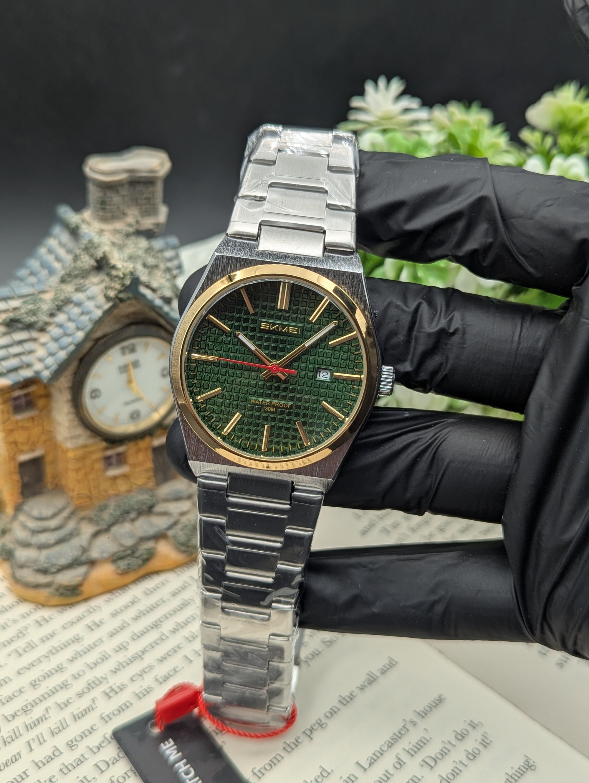 Skmei PRX 9396