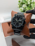 Skmei Double Time 1389