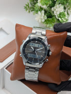 Skmei Dual Time 2049