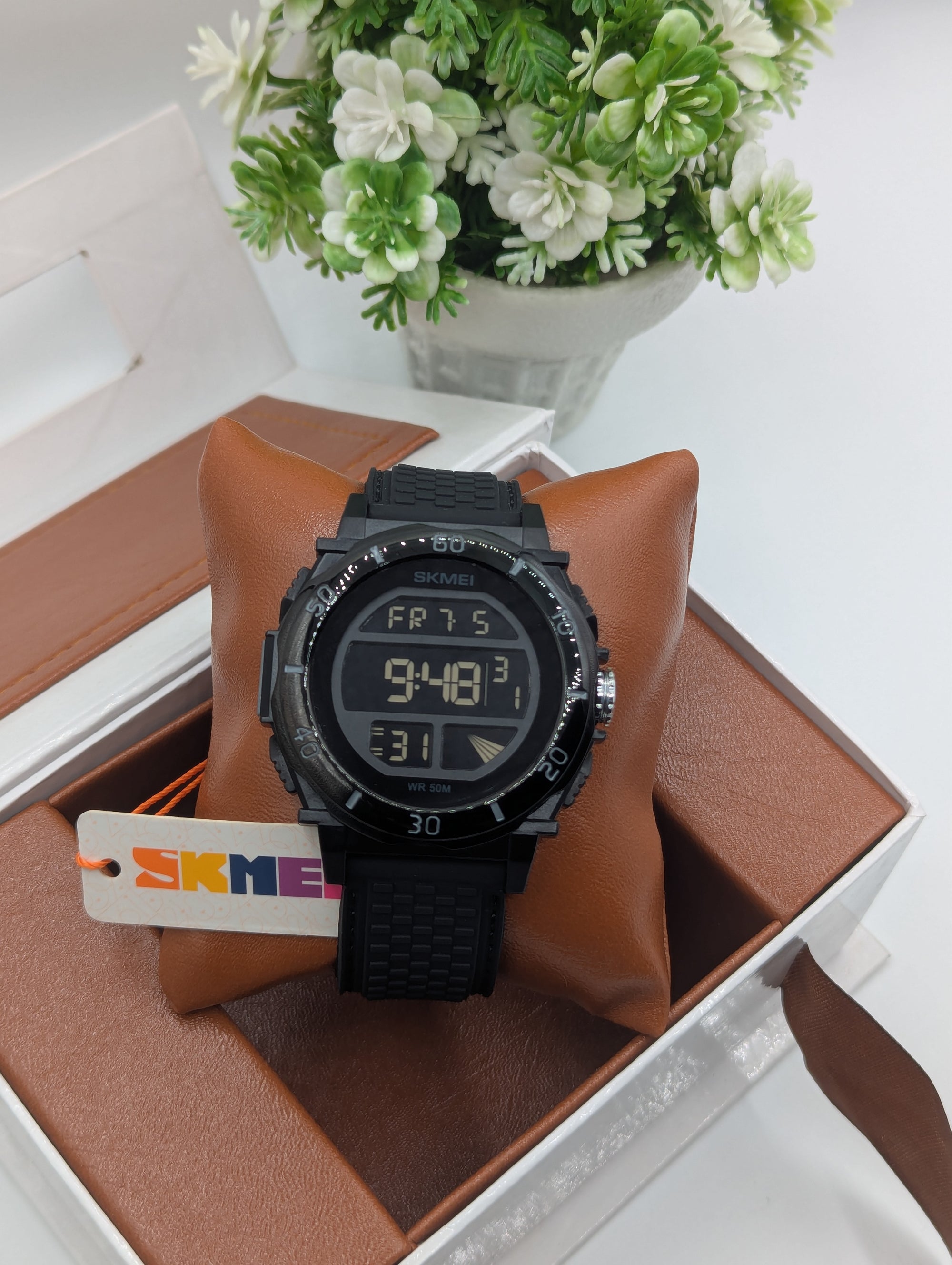 Skmei Digital Watch 2099