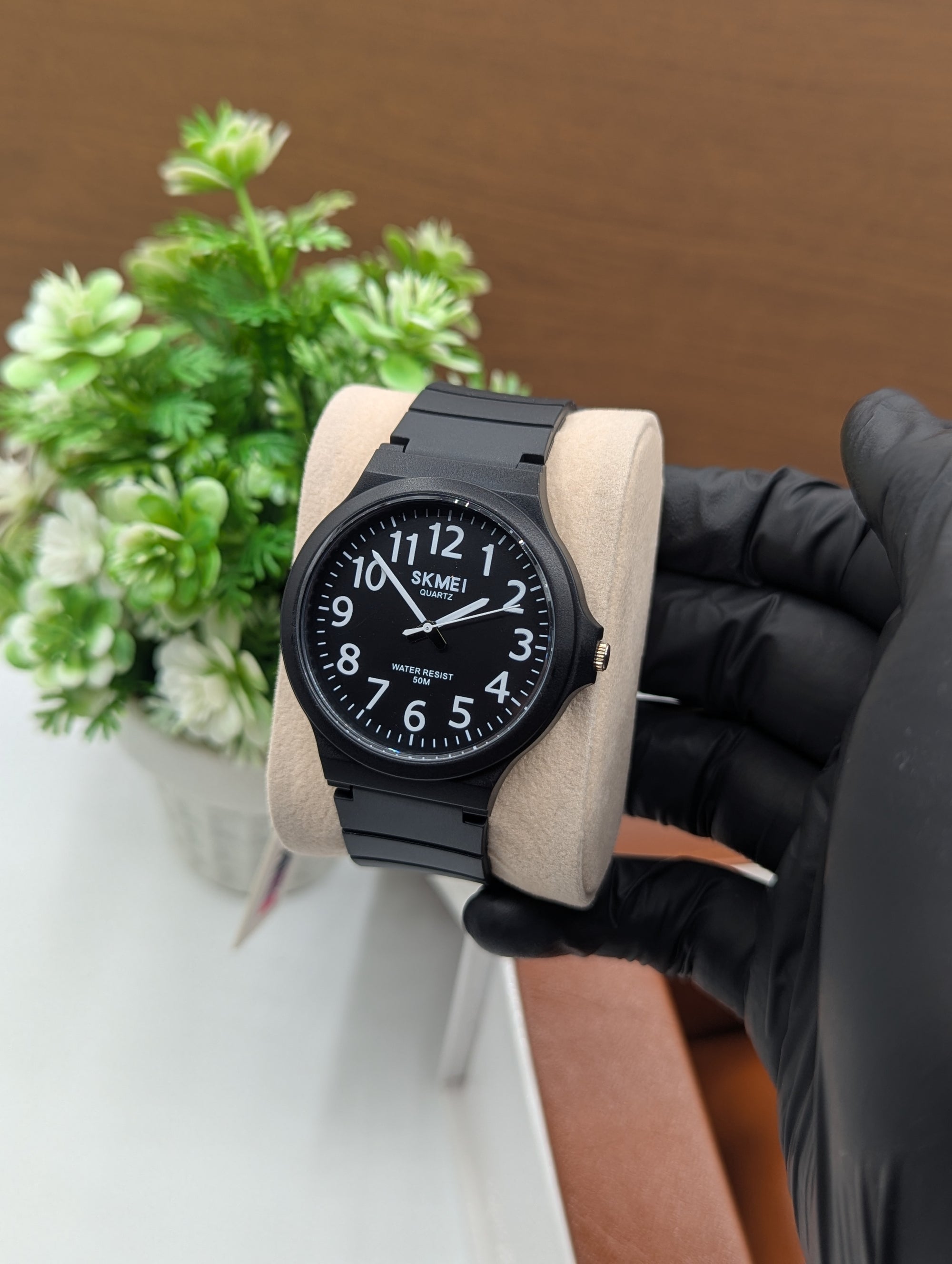 Skmei Analog 2108