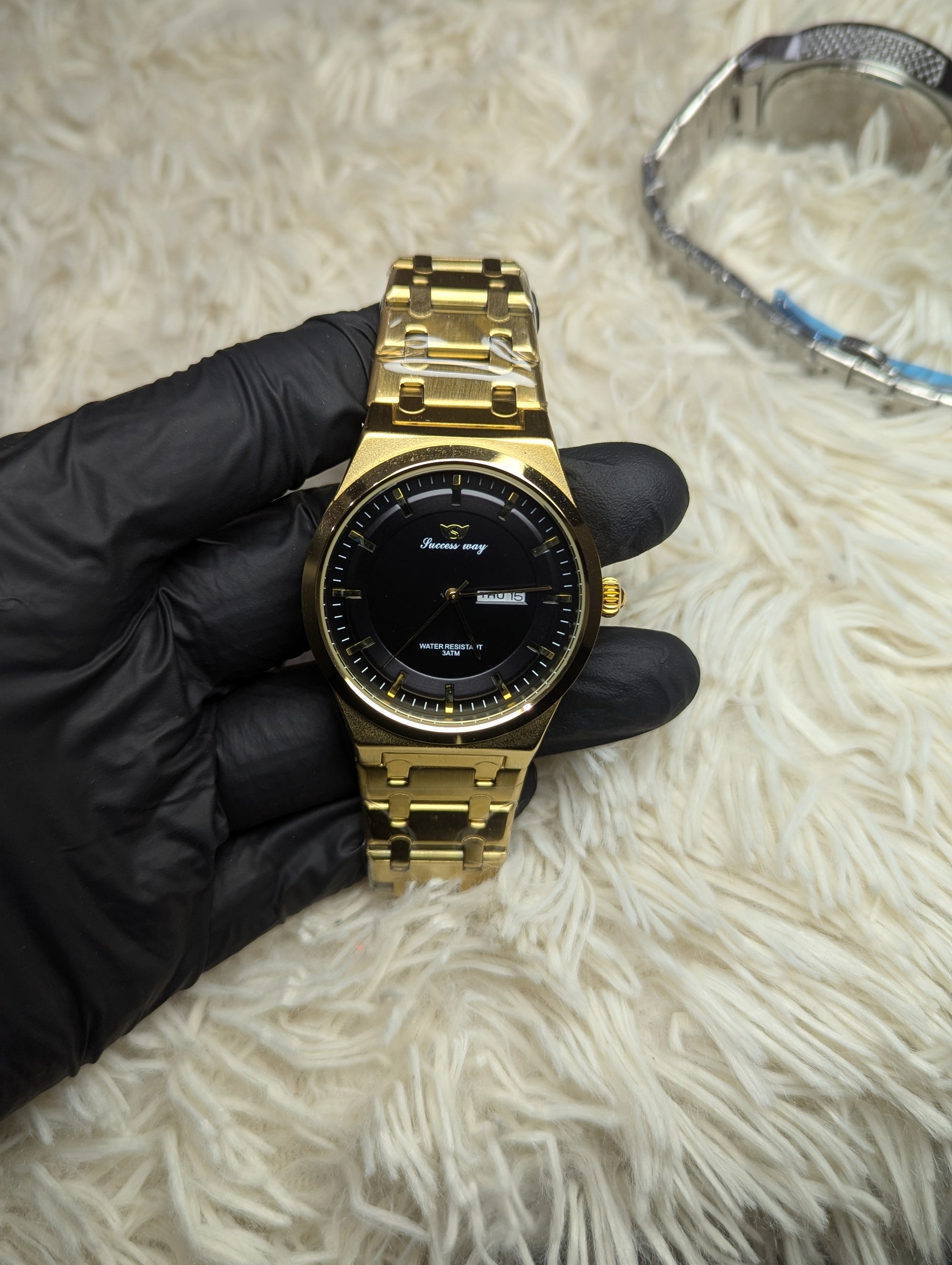 Success Way Watch