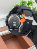 Skmei Double Time 1757