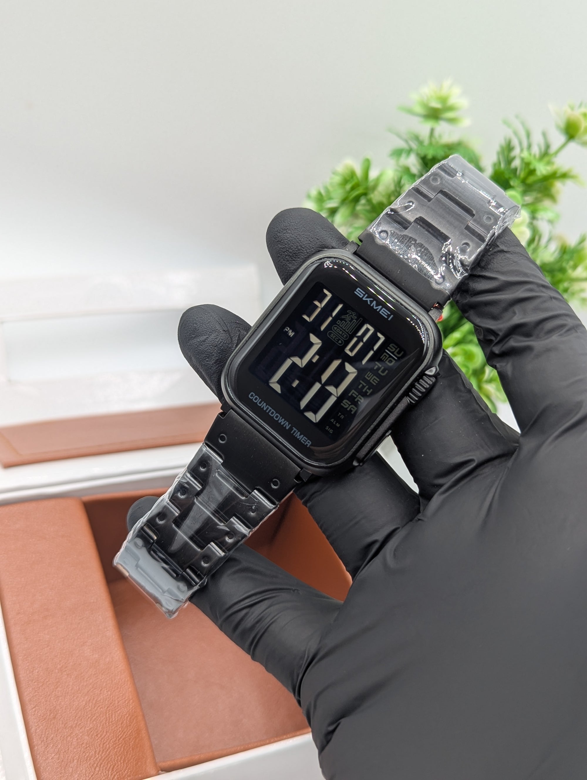 Skmei Smart Digital 2447