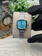 PP Square Ladies Watch