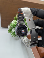 Skmei Four Time 2212