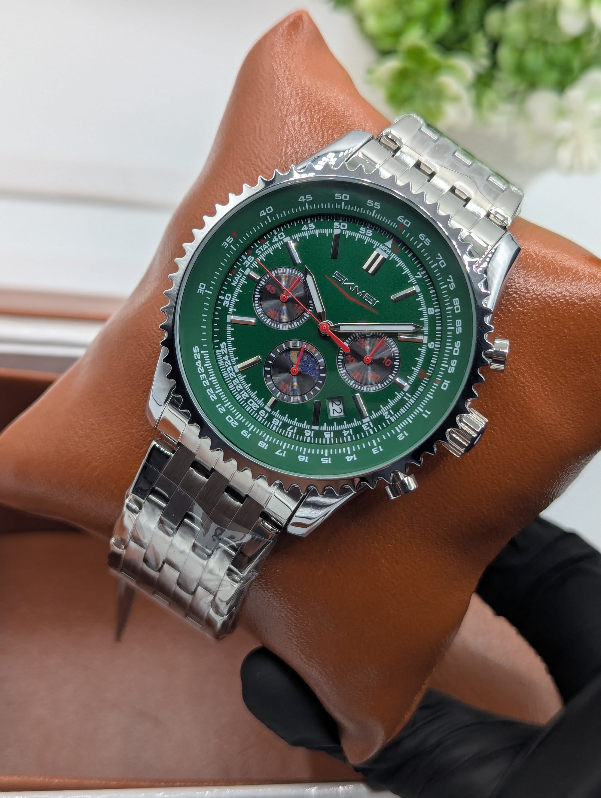 Skmei Chronograph 9348