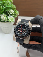 Skmei Chronograph Rubber Belt 9275