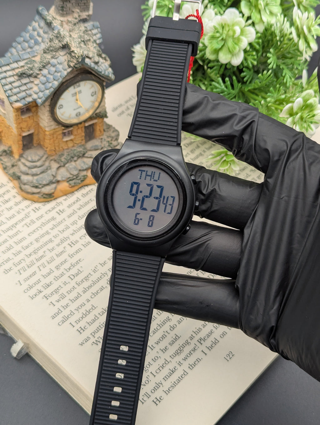 Skmei Digital Watch 2536