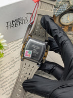 Skmei 2816 Digital Silicone Strap Watch