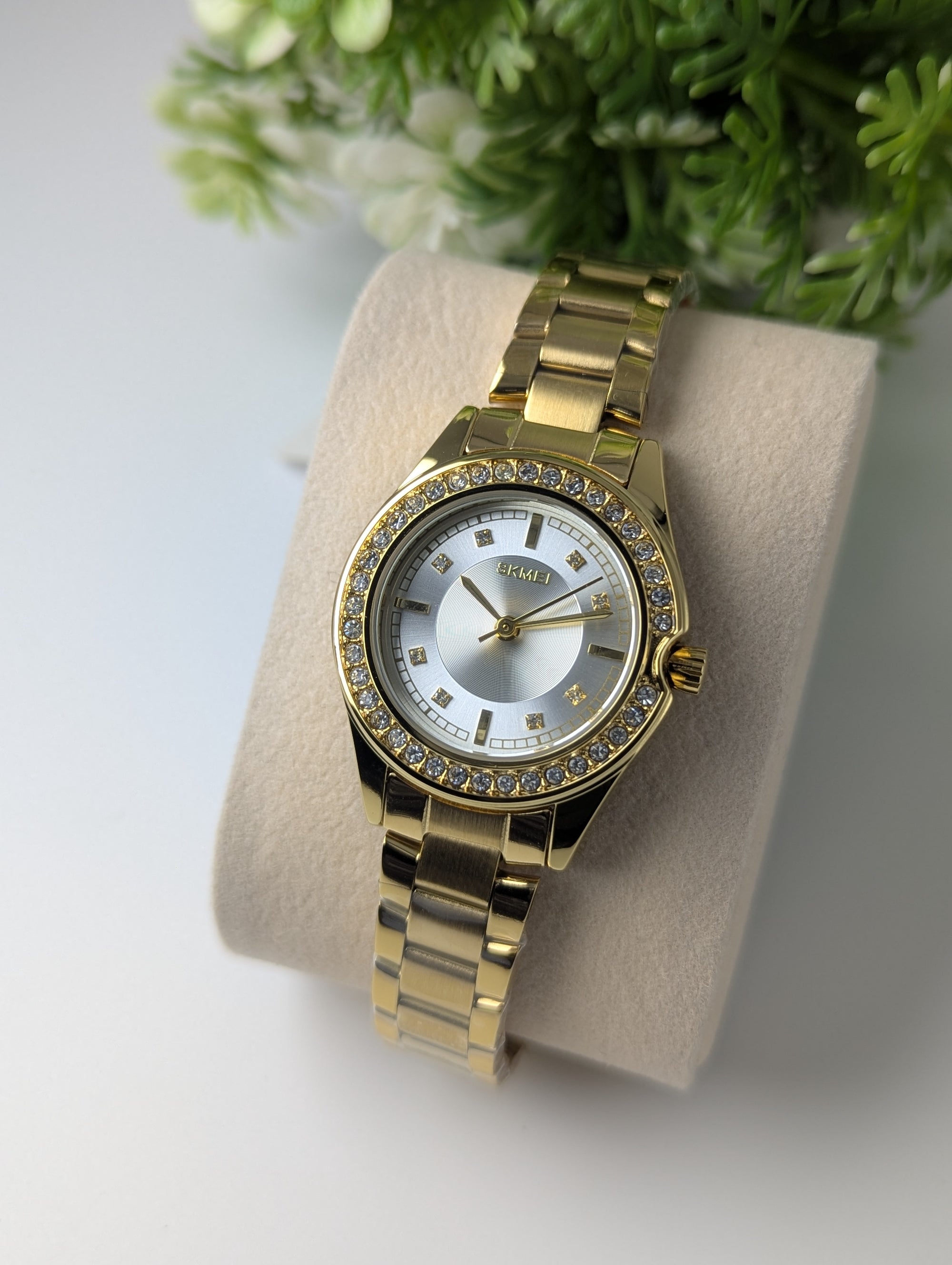 Skmei Ladies 1534