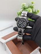 Bagari Chronograph