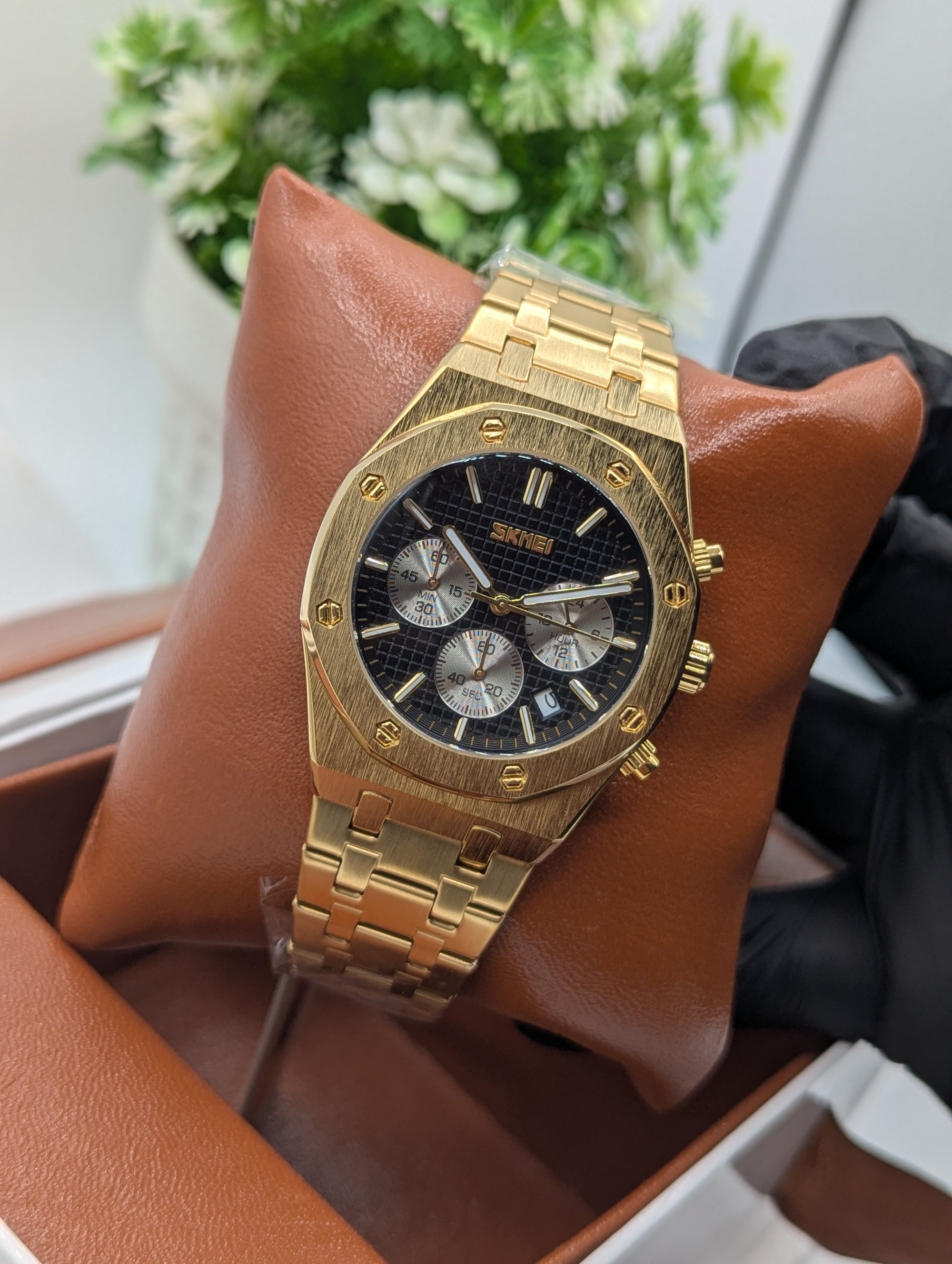 Skmei Chronograph 9296