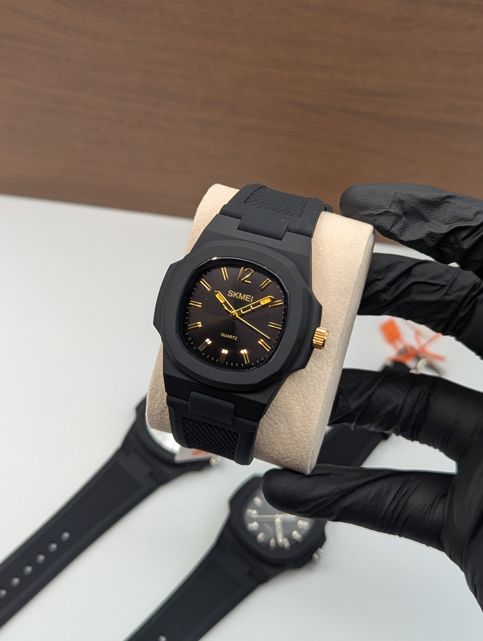 Skmei 1717 Analog Watch