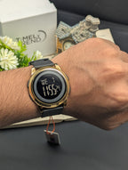 Skmei 1502 Slim Digital Watch