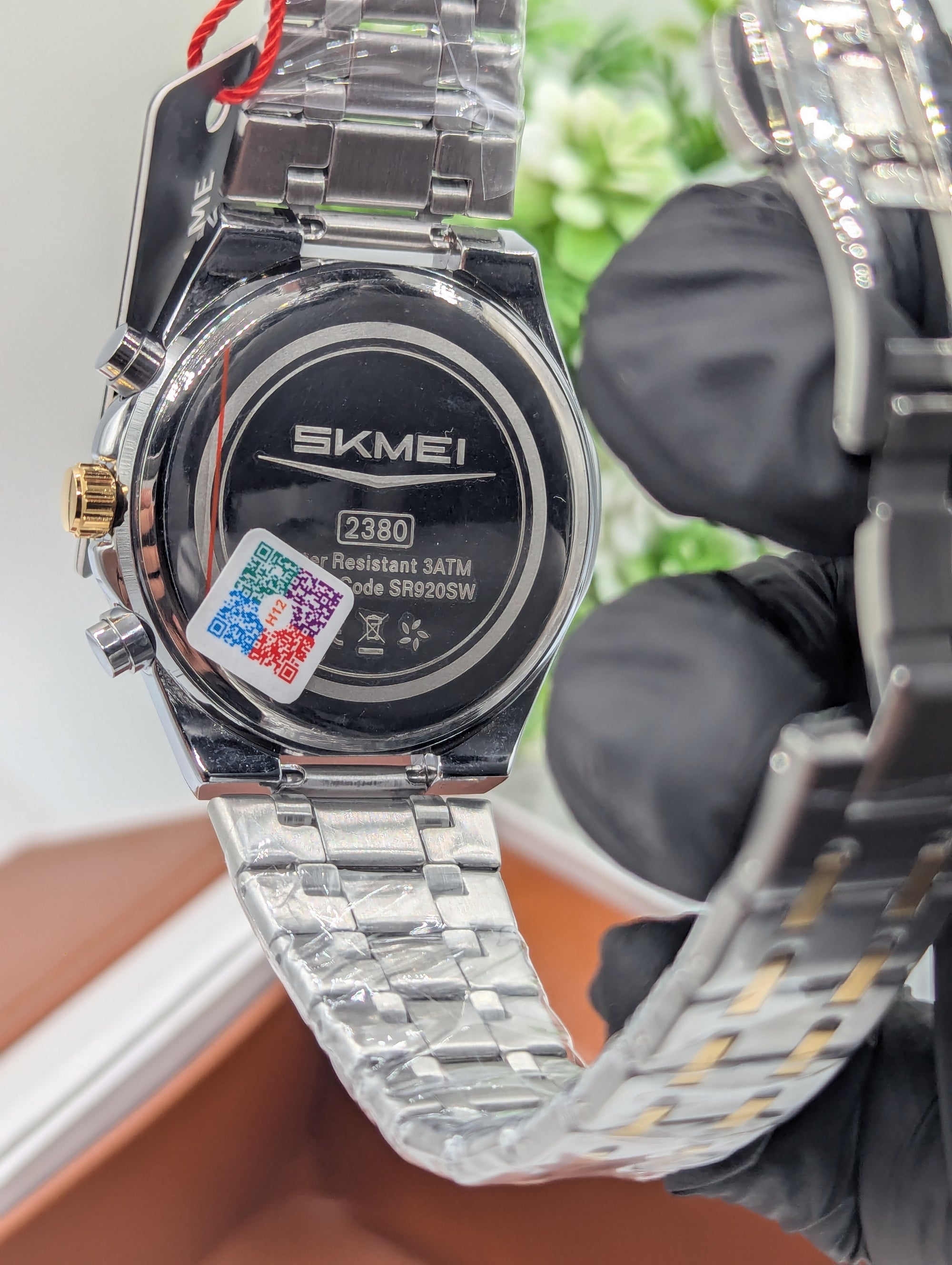 Skmei 2380