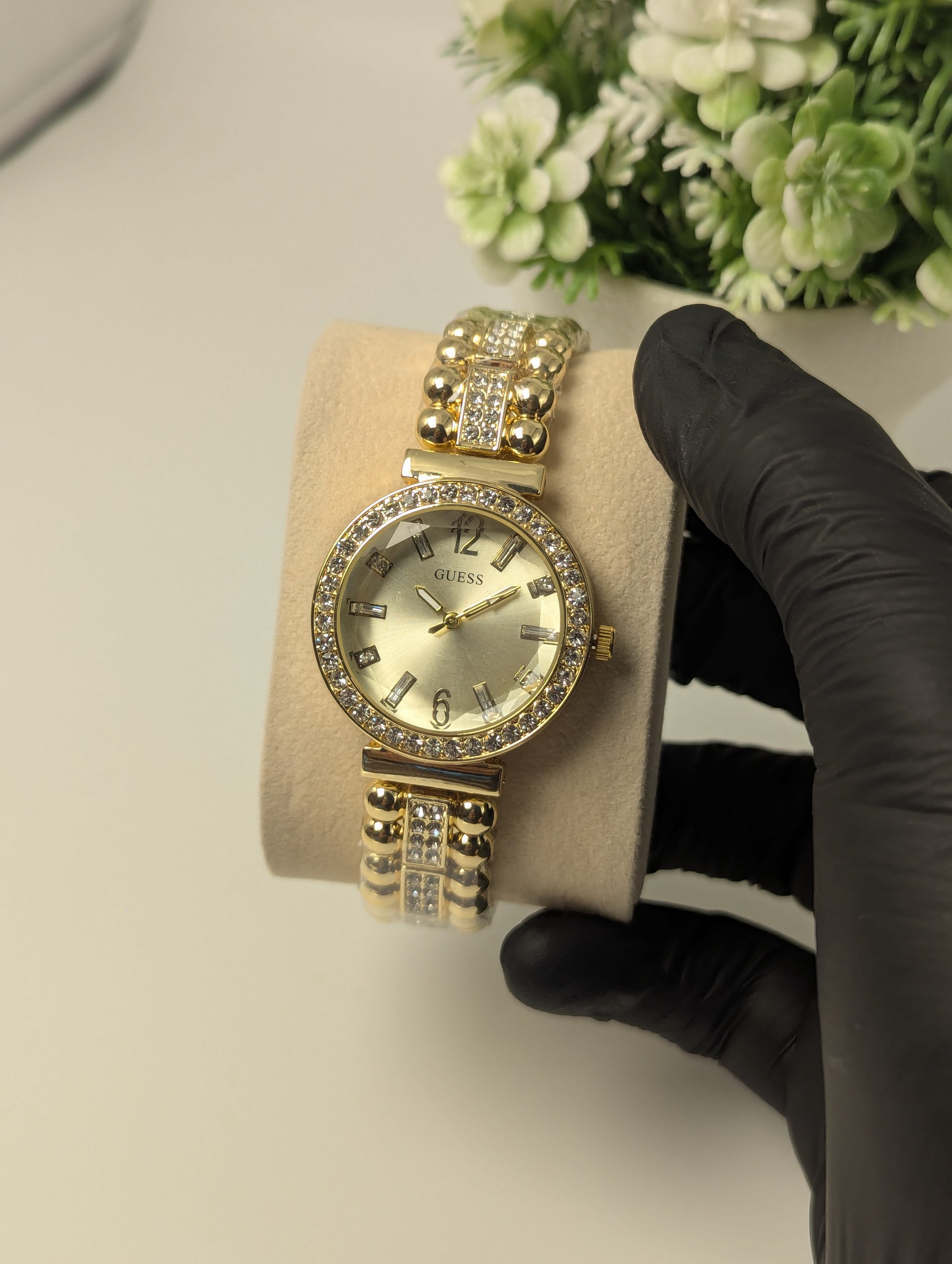 Ladies Jewellery Watch