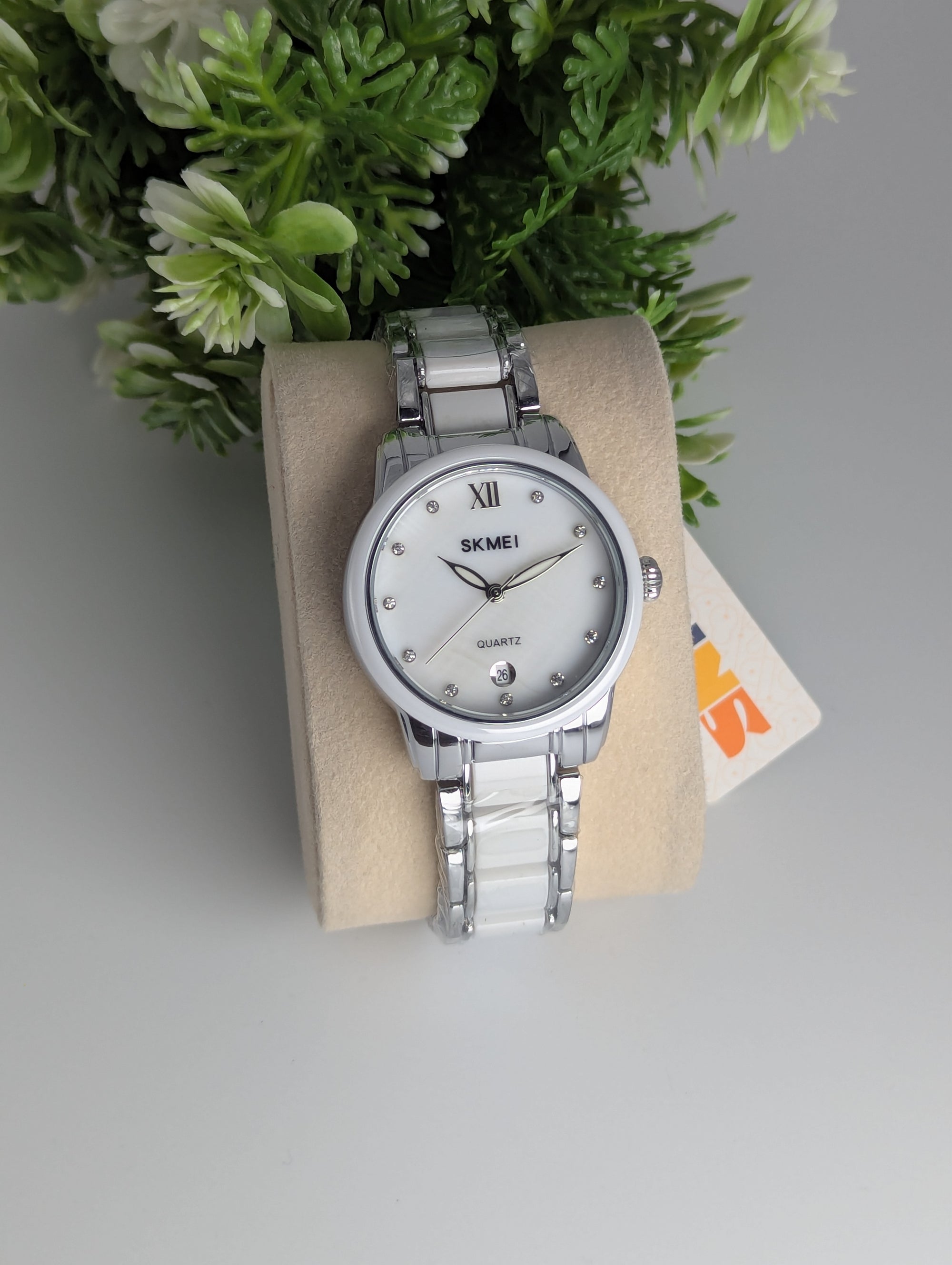 Skmei Ladies 2175