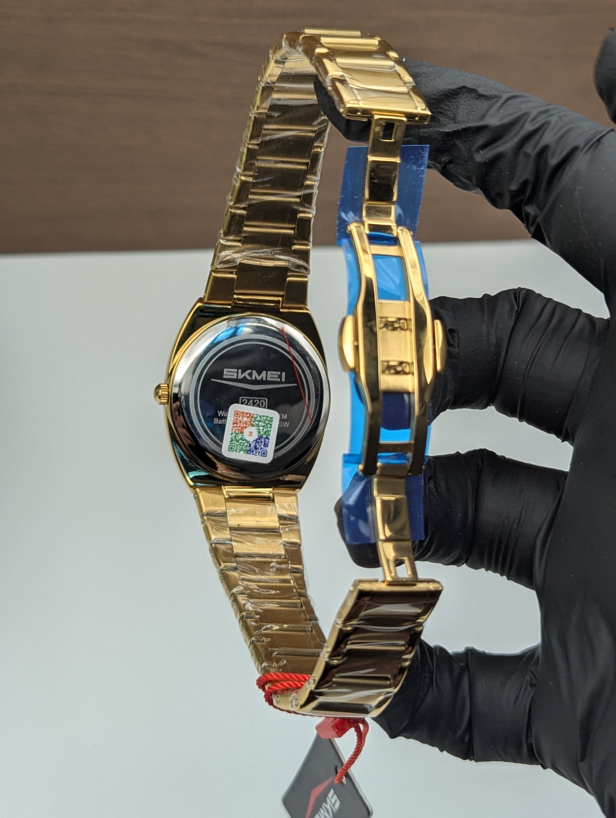 Skmei 2420 Analog Watch