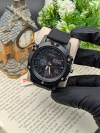 Skmei Dual Time 1757