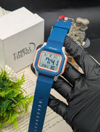 Skmei 2537 Square Digital Watch.