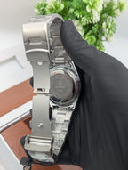 Bagari Chronograph