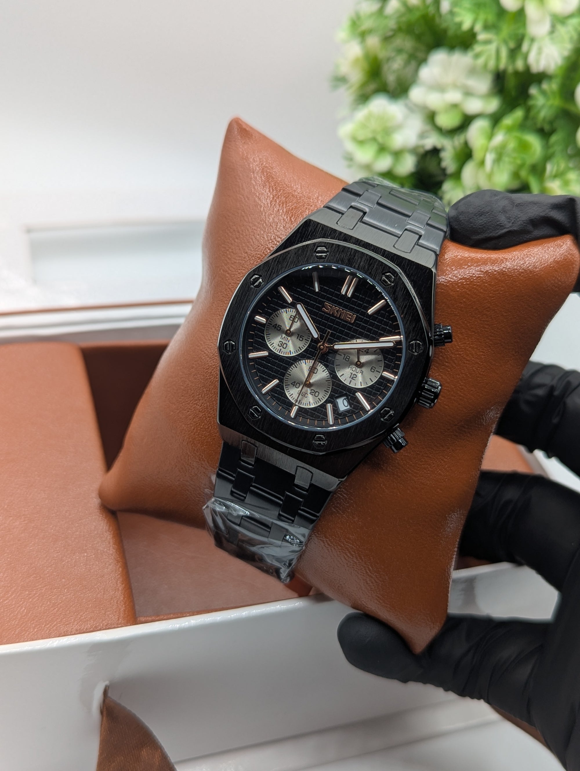 Skmei Chronograph 9296