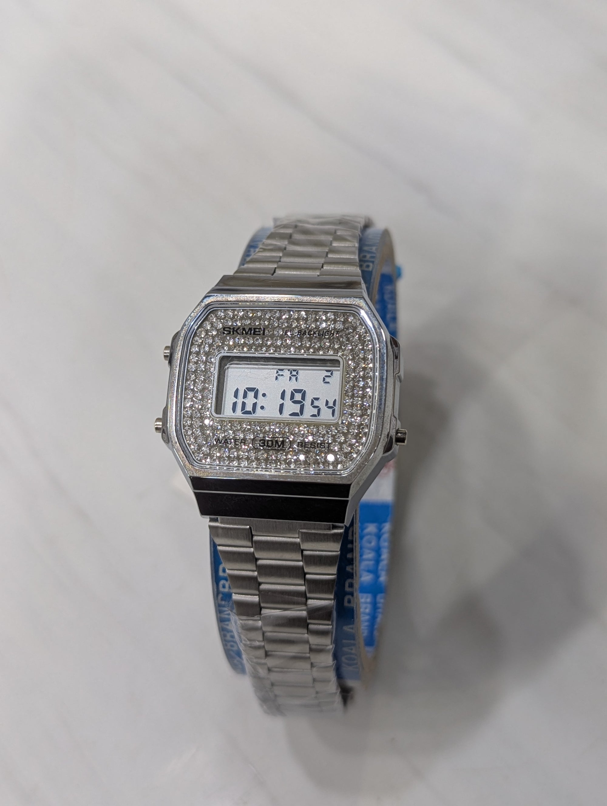 Skmei Ladies 1808